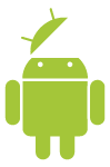 android-bot-launch