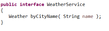 WeatherService.1