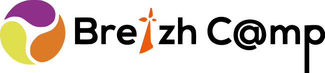 Logo BreizhCamp