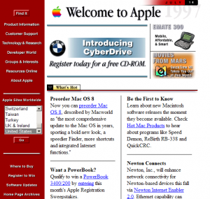 Apple-1997